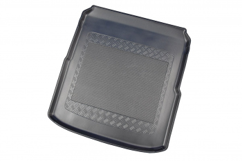 Tavita portbagaj Volkswagen Arteon fabricatie 06.2017 - prezent (cu roata de rezerva)