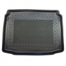 Tavita portbagaj Peugeot 308 caroserie hatchback fabricatie 08.2013 - prezent (portbagaj inferior)