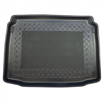 Tavita portbagaj Peugeot 308 caroserie hatchback fabricatie 08.2013 - prezent (portbagaj inferior)