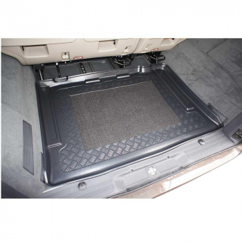 Tavita portbagaj Mercedes Viano Extra Long fabricatie 2003 - 2014