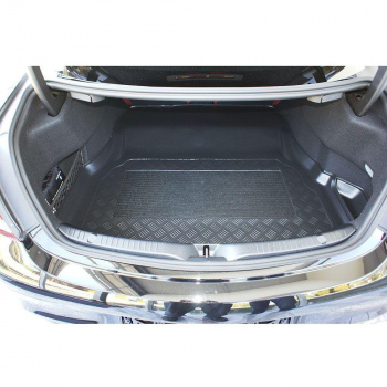 Tavita portbagaj Mercedes C W205 Coupe fabricatie 01.2016 - prezent