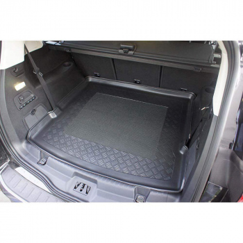 Tavita portbagaj Ford S-MAX fabricatie 2015 - prezent (7 locuri- randul 3 culcat)