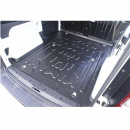 Tavita portbagaj Fiat Doblo II fabricatie 2010 - prezent (2-3 locuri)