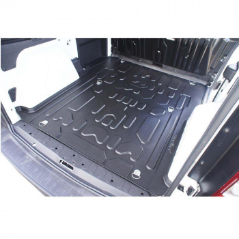 Tavita portbagaj Fiat Doblo II fabricatie 2010 - prezent (2-3 locuri)