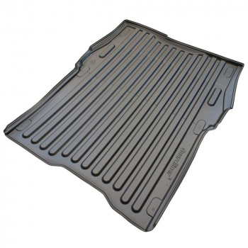 Tavita portbagaj Peugeot Partner fabricatie 2008 - prezent (2 locuri)