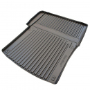 Tavita portbagaj Volkswagen Caddy fabricatie 2004 - prezent (2-3 locuri - ampatament scurt)