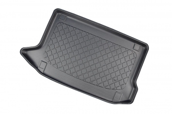 Tavita portbagaj Hyundai Kona fabricatie 2018 - prezent