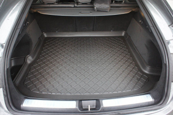 Tavita portbagaj Mercedes GLC Coupe fabricatie 2015 - prezent