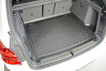 Tavita portbagaj BMW X3 G01 fabricatie 2018 - prezent