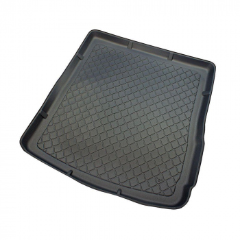 Tavita portbagaj Audi A6 (C7) caroserie combi fabricatie 09.2011 - 2018 (fara sine)