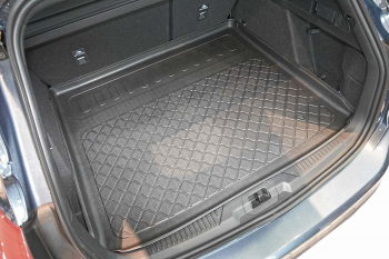 Tavita portbagaj Ford Focus IV caroserie combi fabricatie 2018 - prezent (portbagaj superior)