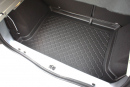 Tavita portbagaj Dacia Sandero II / Stepway II caroserie hatchback fabricatie 12.2012 - prezent