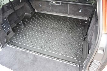 Tavita portbagaj Premium Land Rover Discovery V fabricatie 03.2017 - prezent