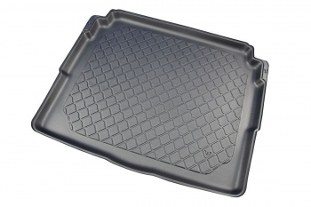 Tavita portbagaj Peugeot 3008 fabricatie 2016 - prezent (portbagaj inferior)