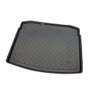 Tavita portbagaj Volkswagen Golf VI caroserie hatchback fabricatie 09.2008 - 2012 (roata rezerva ingusta)