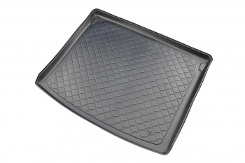 Tavita portbagaj Volkswagen Caddy Life fabricatie 2004 - prezent