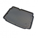 Tavita portbagaj Premium Volkswagen Polo caroserie hatchback fabricatie 2009 - 2017 (portbagaj inferior)