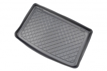 Tavita portbagaj Premium Renault Clio IV caroserie hatchback fabricatie 2012 - 2019