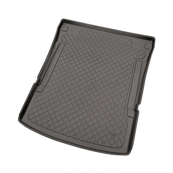 Tavita portbagaj Volkswagen Caddy Maxi fabricatie 10.2007 - prezent