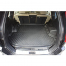 Tavita portbagaj Nissan X-Trail fabricatie 07.2007 - 07.2014 - portbagajul mai sus