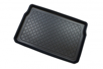 Tavita portbagaj Peugeot 208 caroserie hatchback fabricatie 03.2012 - prezent