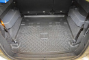 Tavita portbagaj Dacia Lodgy fabricatie 07.2012 - prezent (7 locuri)