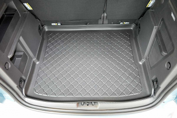 Tavita portbagaj Ford Tourneo Courier fabricatie 01.2014 - prezent