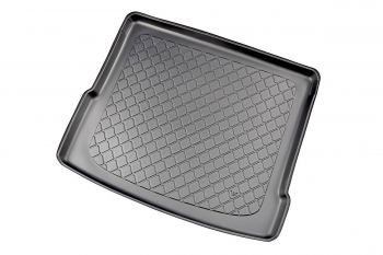 Tavita portbagaj Audi Q3 fabricatie 08.2018 - prezent (cu portbagaj superior )