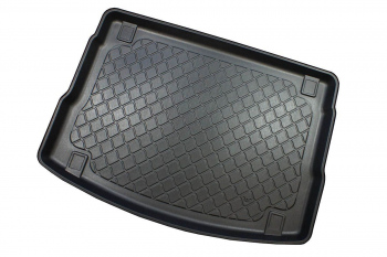 Tavita portbagaj Hyundai I30 caroserie hatchback fabricatie 04.2017 - prezent (portbagaj mai sus)