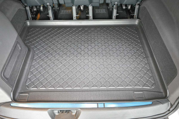 Tavita portbagaj Ford Transit fabricatie 02.2018 - prezent