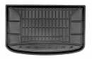 Tavita portbagaj Audi A1 caroserie Sportback fabricatie 2010 - 2018 (fara spatiu depozitare suplimentar)