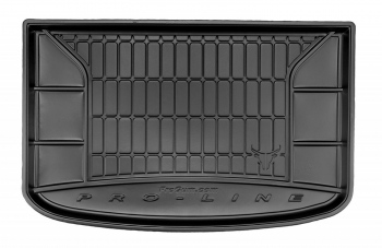 Tavita portbagaj Audi A1 caroserie Sportback fabricatie 2010 - 2018 (fara spatiu depozitare suplimentar)