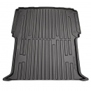 Tavita Autoutilitara Mercedes Citan (W415) fabricatie 10.2012 - prezent