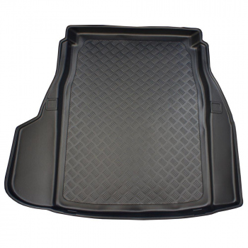 Tavita portbagaj BMW Seria 5 E60 caroserie Sedan fabricatie 2003.07 - 2010 (fara buzunar in stanga)