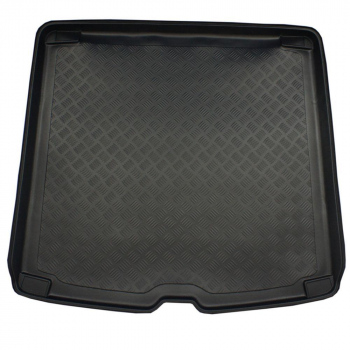 Tavita portbagaj BMW Seria 5 E61 Touring caroserie combi fabricatie 2003.10 - 2010