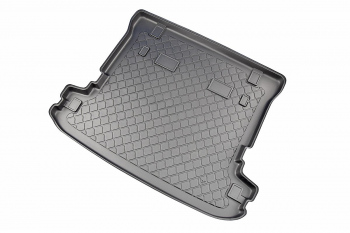 Tavita portbagaj Mitsubishi Pajero IV Wagon caroserie 4x4 fabricatie 04.2007 - 07.2015