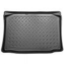 Tavita portbagaj Skoda Fabia II caroserie hatchback fabricatie 04.2007 - 2014