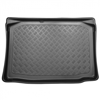 Tavita portbagaj Skoda Fabia II caroserie hatchback fabricatie 04.2007 - 2014