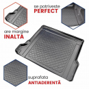 Tavita portbagaj Skoda Yeti caroserie SUV fabricatie 2009 - prezent (roata de rezerva normala)