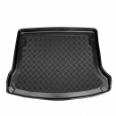 Tavita portbagaj Dacia Logan MCV caroserie combi fabricatie 01.2007 - 2013 (5 locuri)