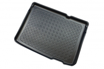 Tavita portbagaj Jeep Renegade (podea reglabila pe inaltime) fabricatie 2015 - prezent