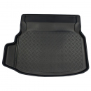 Tavita portbagaj Mercedes C W204 caroserie sedan fabricatie 04.2007 - 2014 (bancheta rabatabila)