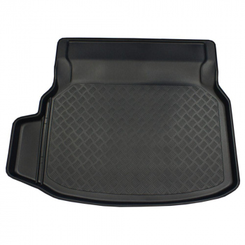 Tavita portbagaj Mercedes C W204 caroserie sedan fabricatie 04.2007 - 2014 (bancheta rabatabila)