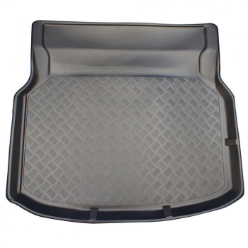 Tavita portbagaj Mercedes C W204 caroserie sedan fabricatie 04.2007 - 2014 (bancheta rabatabila-v2)