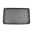 Tavita portbagaj Opel Corsa D caroserie hatchback fabricatie 2006 - prezent (portbagaj mai sus)