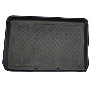 Tavita portbagaj Opel Meriva B caroserie hatchback fabricatie 03.2010 - 06.2017 (portbagaj mai sus)