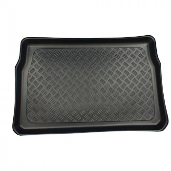 Tavita portbagaj Peugeot 208 caroserie hatchback fabricatie 03.2012 - prezent