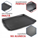 Tavita portbagaj Nissan Qashqai +2 caroserie SUV fabricatie 10.2008 - 2013