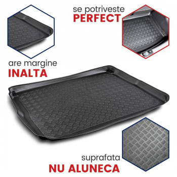 Tavita portbagaj Mazda CX3 fabricatie 05.2015 - prezent