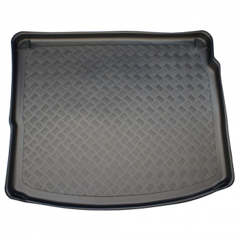 Tavita portbagaj Renault Megane Grandtour III caroserie combi fabricatie 2009 - 2016 (cu paravane)